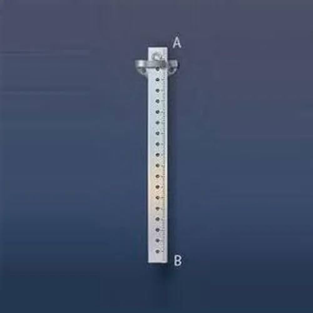 Bar Pendulum (Compound Pendulum)