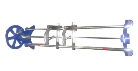 Barton Apparatus (BARTONS VERTICAL APPARATUS)