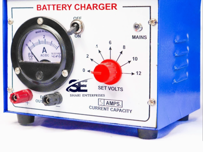 Battery Charger