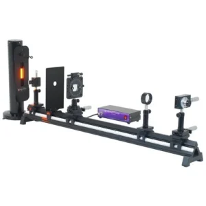 Bi-Prism Assembly