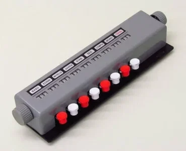 Blood Cell Counter