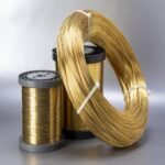 Brass Wire