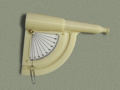 Clinometer