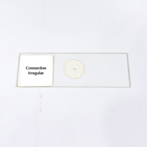 Connective Irregular