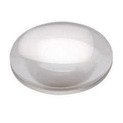 Convex Lens { Exact }