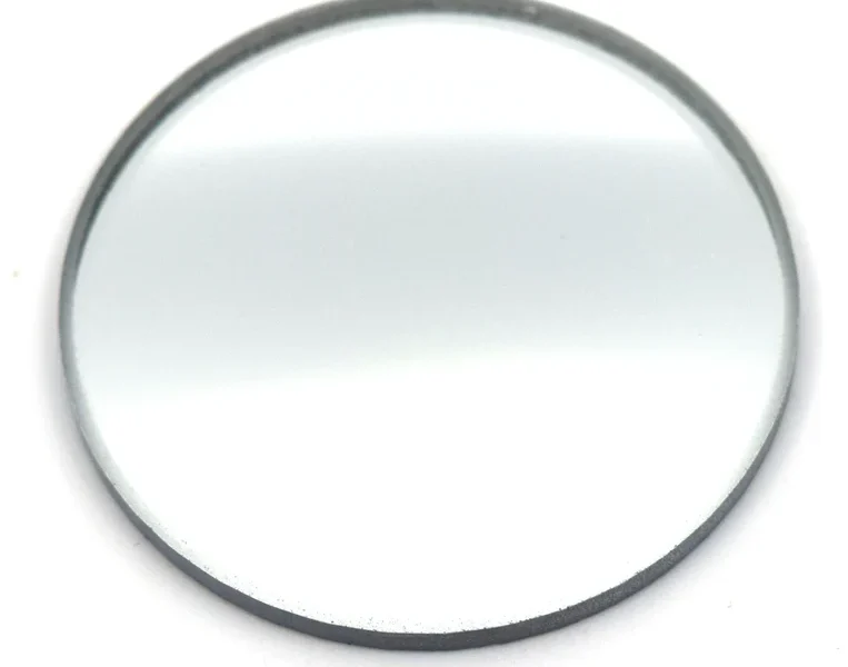 Convex Mirror