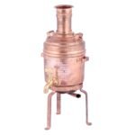 Copper Boiler