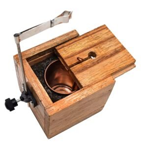 Copper Calorimeter