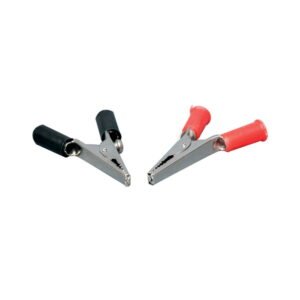 Crocodile Clip