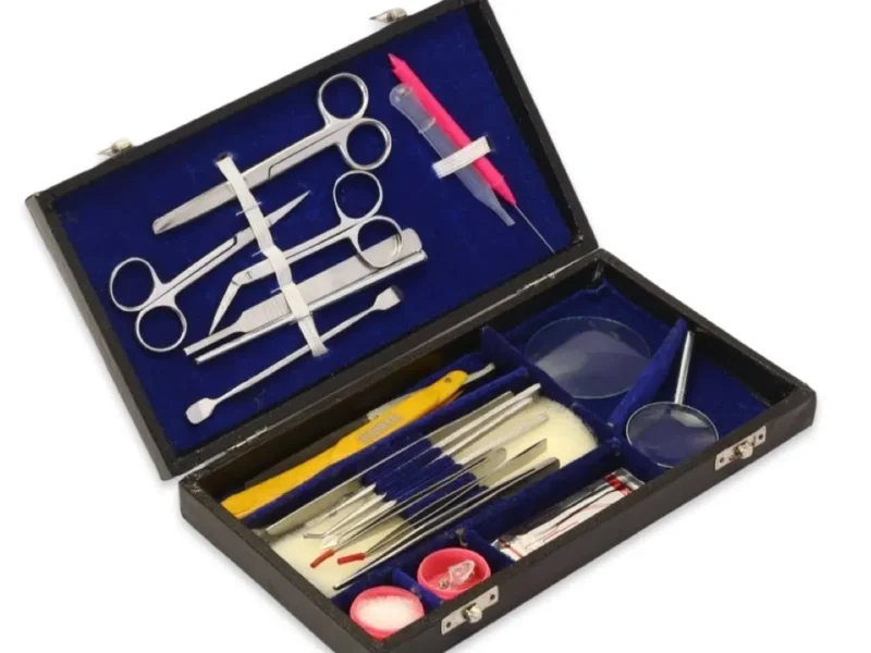 Dissection Box