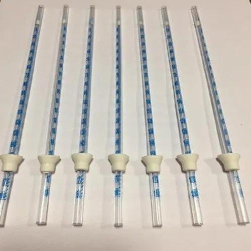 ESR Tube Disposable