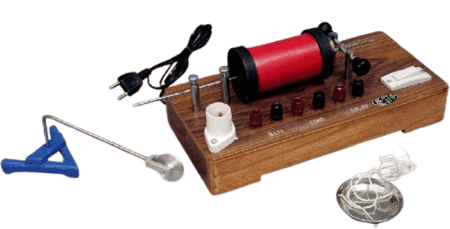 Electric Vibration (AC Electrical Vibrator)