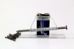 Electromagnet