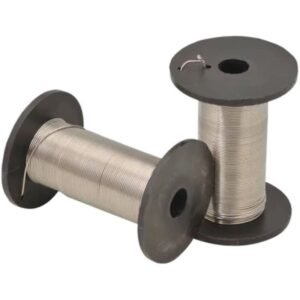 Eureka Wire