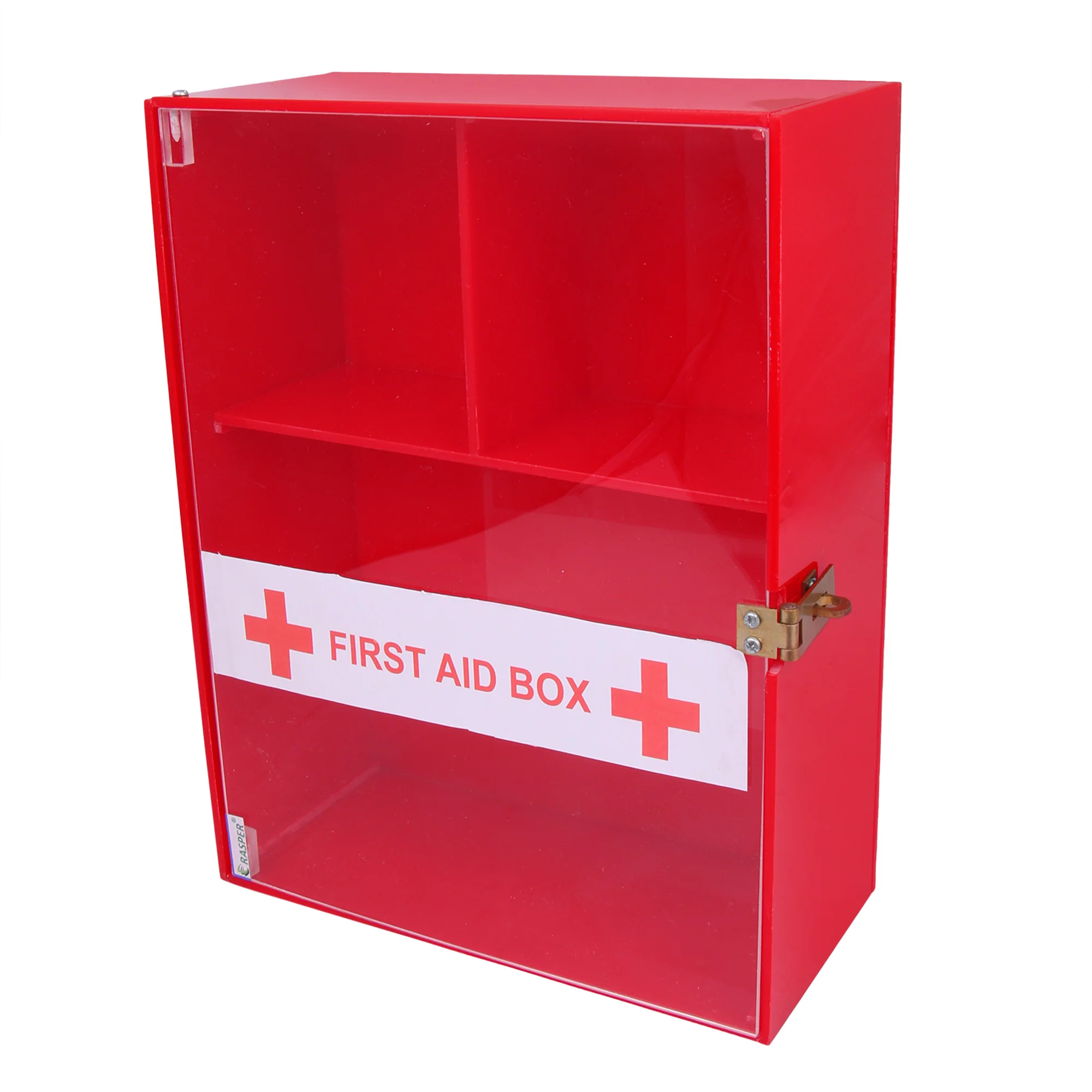 First Aid Box