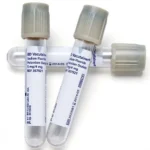 Fluoride Vial