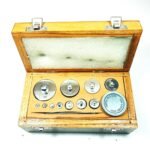 Forceps ( for weight box )