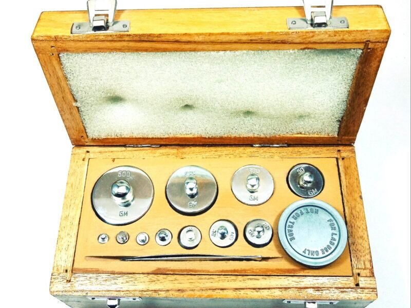 Forceps ( for weight box )