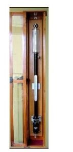 Fortin Barometer