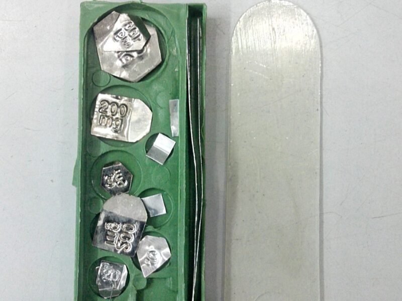 Fractional Weight Rider