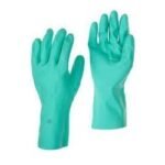 Gloves Acid Proof