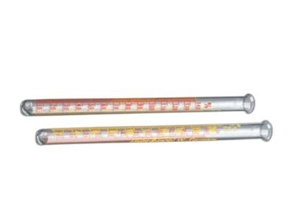 HB Tube