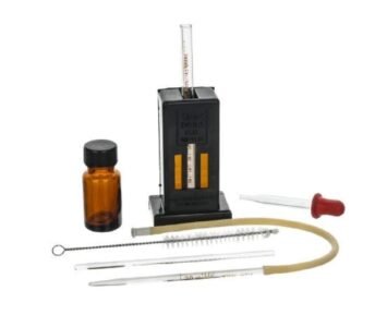 Haemometer