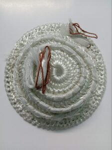 Heating Mantle Coil