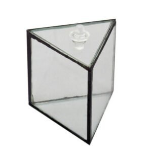 Hollow Prism