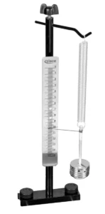 Hooke's Law
