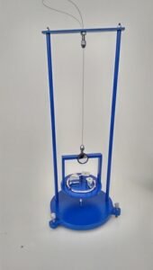 Inertia Table