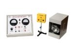 LDR Apparatus ( set of 3) (LER Characteristic Apparatus)