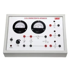 LED Apparatus (LED Characteristic Apparatus)