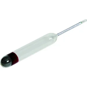 Lactometer