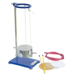 Lee's Charlton Apparatus