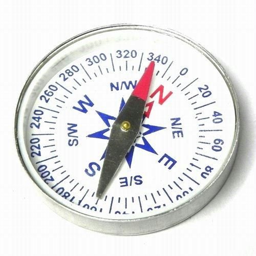 Magnetic Compass
