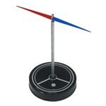 Magnetic Needle Stand