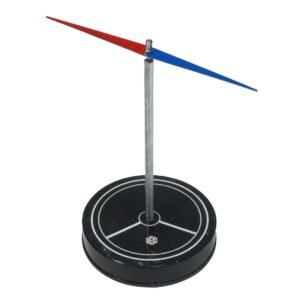 Magnetic Needle Stand