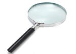Magnifying Lens