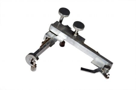 Mechanical Stage