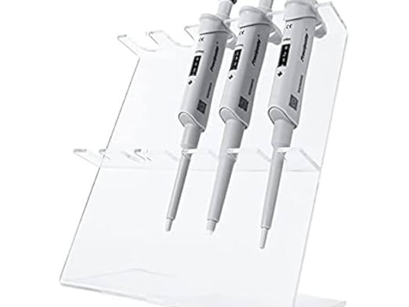 Micro Pipette Stand