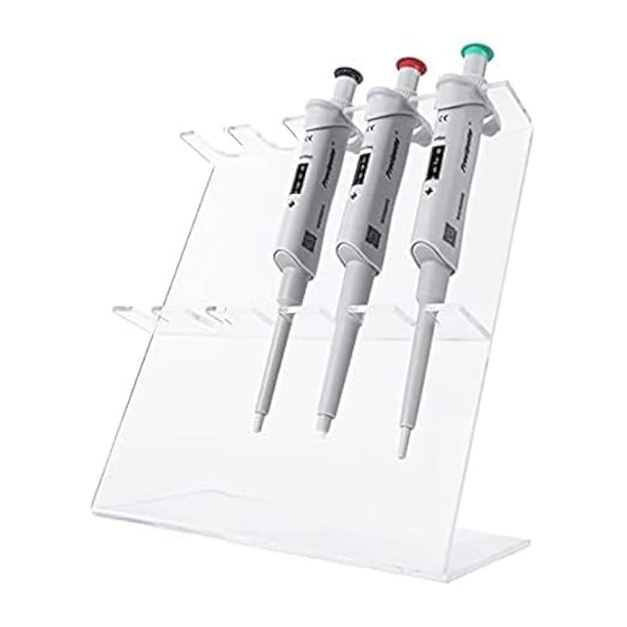 Micro Pipette Stand