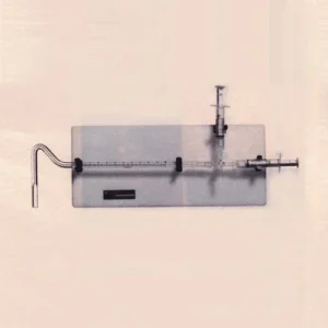 Mohl's Apparatus Accessories