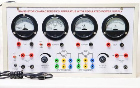 NPN Apparatus