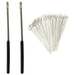 Nichrome Loop Holder