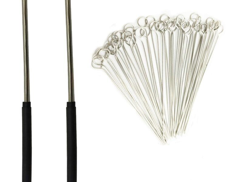 Nichrome Loop Holder