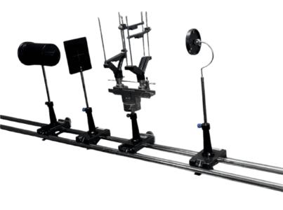 Nodal Slide Assembly