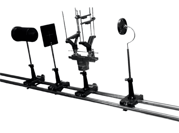 Nodal Slide Assembly