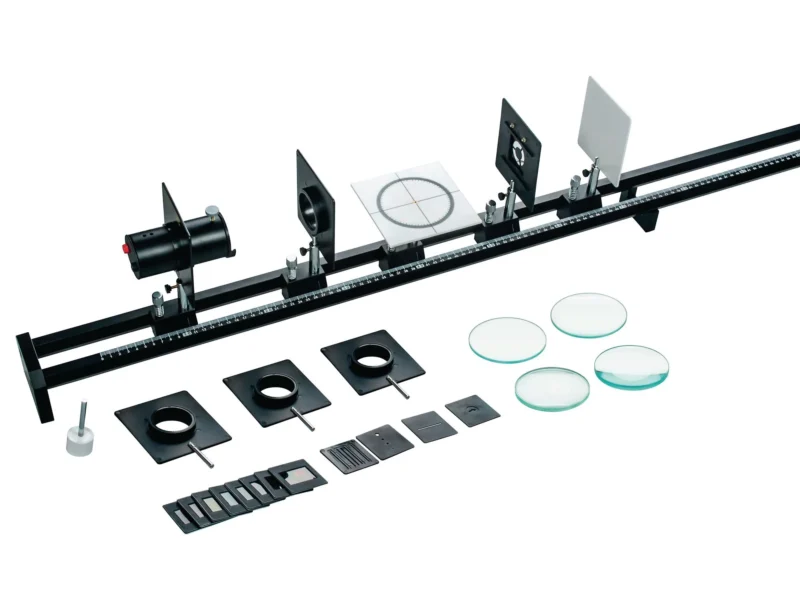Optical Bench Accessories
