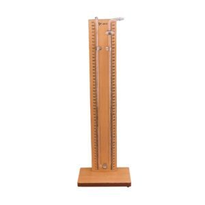 Pipette Manometer